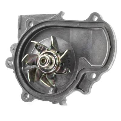 New Water Pump Compatible With Acura Vigor 1992-1994 19200P1r003 19200Pv0003 19200-P1r-003 thumbnail 8