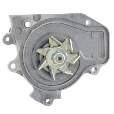New Water Pump Compatible With Acura Integra 1.8 1990-1992 19200Pr4003 19200Pr4013 19200-Pr4-003 thumbnail 6