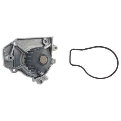 New Water Pump Compatible With Acura Integra 1.8 1993-1995 19200Pr4003 19200Pr4013 19200-Pr4-003 thumbnail 2
