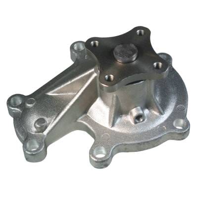 New Hd Water Pump Fits Nissan Altima 2.4L 1993-2000 2001 21010-1E400 21010-F4400 thumbnail 2