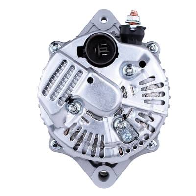 Alternator Compatible With John Deere Tractor 7810 8100 8110 8200 8210 Ty6762 10459517 thumbnail 10