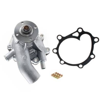 New Engine Water Pump Compatible With Toyota Land Cruiser 1982-1987 1611061081 161106108177 thumbnail 2