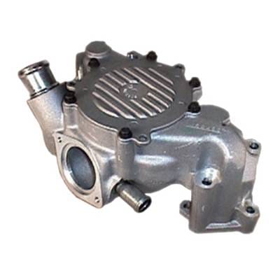 New Heavy Duty Water Pump Fits Chevrolet Corvette 5.7L 350Cu. In 1992 12509653 thumbnail 2