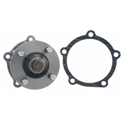 New Engine Water Pump Compatible With Toyota Celica 1979 161104902584 161104902677 16110-49025-84 thumbnail 2
