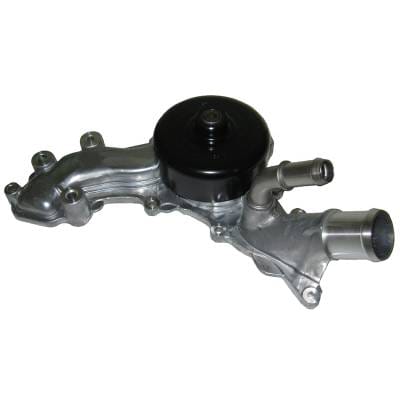 New Hd Water Pump Fits Dodge Charger Durango 3.6L 2011-2013 2014 2015 7B0121011b thumbnail 2