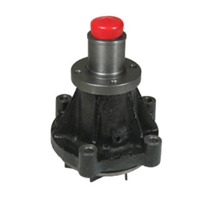 Heavy Duty Water Pump Compatible With 2001-2003 Ford F-150 V8 5.4L 330 Cubic Inch Triton Sohc thumbnail 2