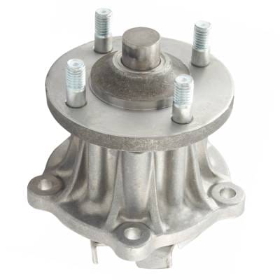 New Engine Water Pump Compatible With Toyota Mark Ii 1972-1973 161104902584 161104902677 thumbnail 4
