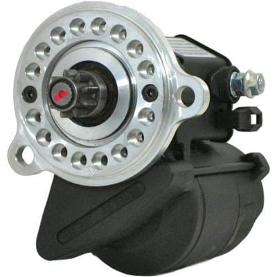 New Starter Motor Compatible With Chrysler Marine Inboard & Sterndrive M318a M318b M318c M318x thumbnail 5
