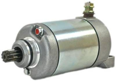 Starter Compatible With 2006-2007 Honda Motorcycle Cbr1000rr 998Cc Motorcycle Cbr1000rr Repsol thumbnail 3