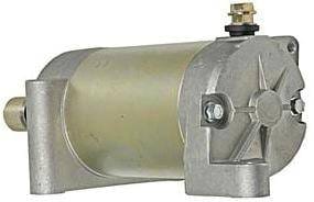 12V Starter Motor Compatible With 2004-2007 Ski-Doo Gsx 500F 500Ss 600 800 Gtx 500F 500Ss 600 800 thumbnail 8