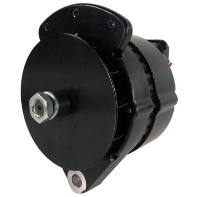 New 12V 37Amp Alternator Fits Hardin Jacuzzi Jet Boats 8Mr2050fa 110532 110532 thumbnail 4