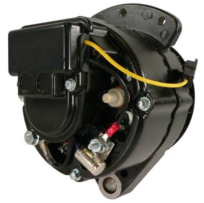 New 12V 37Amp Alternator Fits Hardin Jacuzzi Jet Boats 8Mr2050fa 110532 110532 thumbnail 8