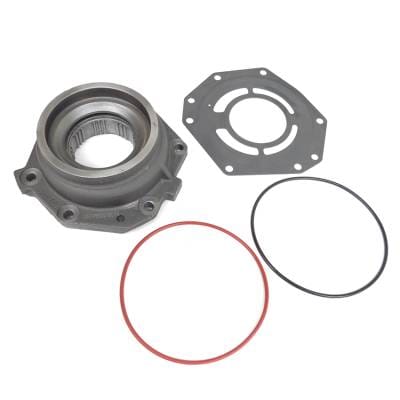 New Heavy Duty Oil Pump Fits Case Tractor 3488 3588 3788 4366 4386 1808832C92 thumbnail 4