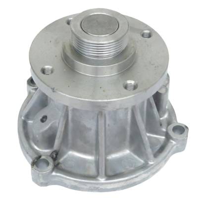 New Heavy Duty Water Pump Fits Ford F450 F550 6.0L 2003-04 3C3z8501 3C3z8501abrm thumbnail 4