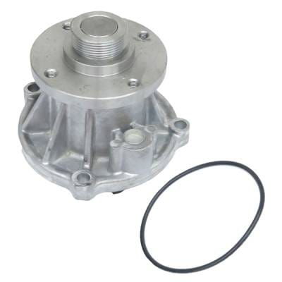 New Heavy Duty Water Pump Fits Ford F450 F550 6.0L 2003-04 3C3z8501 3C3z8501abrm thumbnail 8