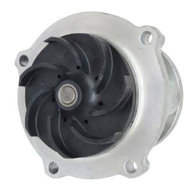 New Heavy Duty Water Pump Fits Ford F450 F550 6.0L 2003-04 3C3z8501 3C3z8501abrm thumbnail 12