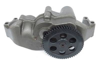 New Heavy Duty Oil Pump Fits Detroit Diesel 60 Series 11.1L 12.7L 14.0L 23505886 thumbnail 6