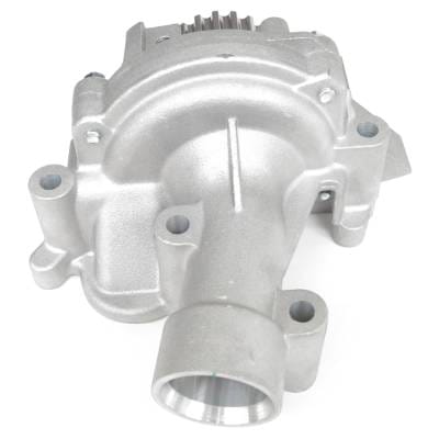 New Heavy Duty Water Pump Fits Peugeot Expert 2.0L 1997Cc 2008 2009 1201L2 thumbnail 8