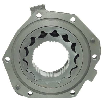 New Oil Pump Fits International Combine 915 1440 1460 1470 1" Gear 1802666C91 thumbnail 12