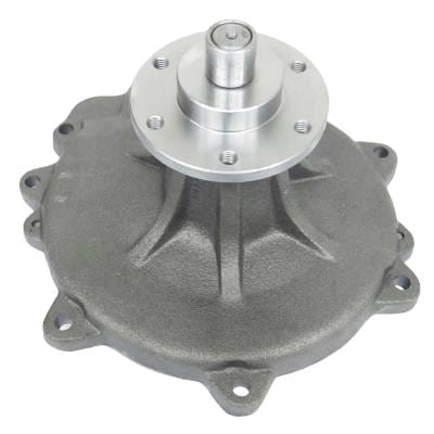 New Water Pump Fits International Engines Dt-414 Dt-436 Dt-466 673162 673162C92 thumbnail 15