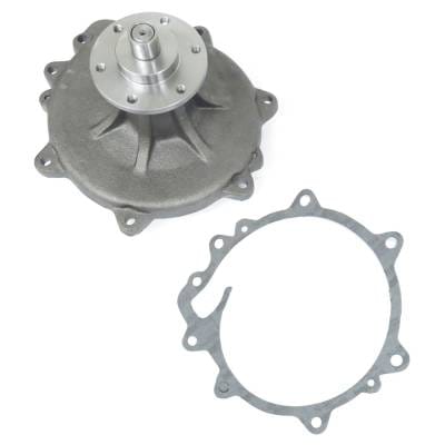 New Heavy Duty Water Pump Fits International Engine Dt414 Dt436 Dt466 673162C92 thumbnail 7