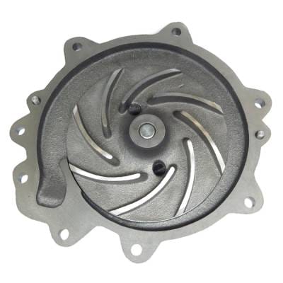 New Heavy Duty Water Pump Fits International Engine Dt414 Dt436 Dt466 673162C92 thumbnail 12