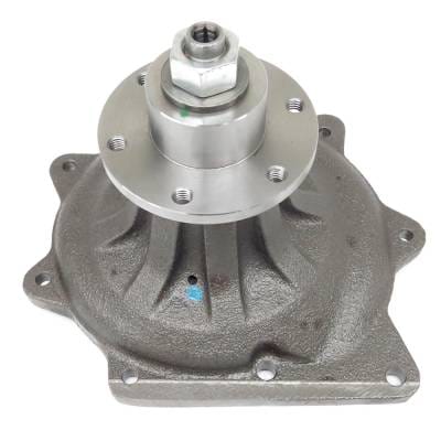 New Heavy Duty Water Pump Fits International Engine Dt466 680899C92 680899C91 thumbnail 4