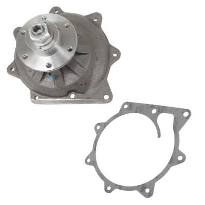 New Heavy Duty Water Pump Fits International Engine Dt466 680899C92 680899C91 thumbnail 8