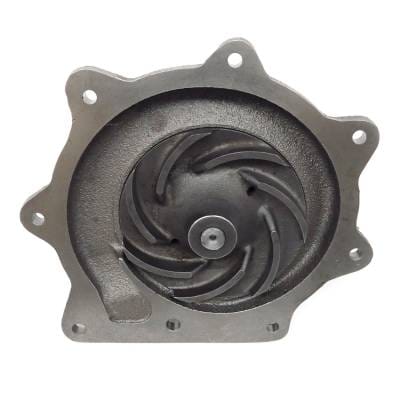 New Heavy Duty Water Pump Fits International Engine Dt466 680899C92 680899C91 thumbnail 12
