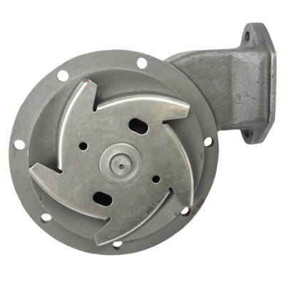 Heavy Duty Water Pump Compatible With Mack Endt 673 675 676 711 Engine 316Gc1211a 316Gc1211ax thumbnail 12