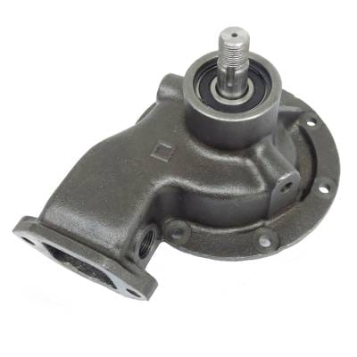 New Heavy Duty Water Pump Fits Mack Engine Endt 675 677 316Gca184d 316Gca184cde thumbnail 8