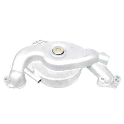 New Heavy Duty Water Pump Fits Man Truck D876 Engine 51.06500.7036 51065007036 thumbnail 16