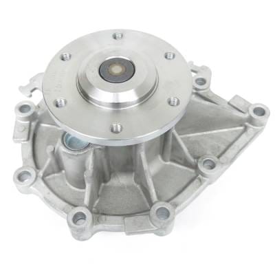 New Heavy Duty Water Pump Fits Man Truck D2066 18.320 18.350 18.390 51065007049 thumbnail 4