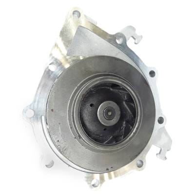 New Heavy Duty Water Pump Fits Man Truck D2066 18.320 18.350 18.390 51065007049 thumbnail 12