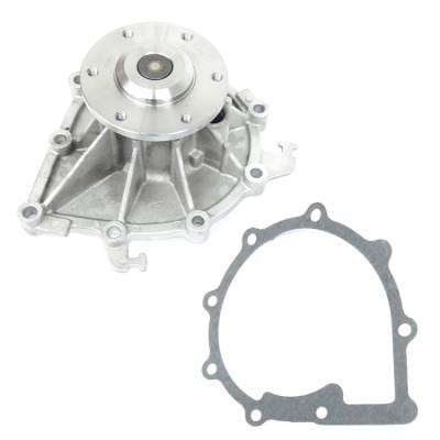 New Heavy Duty Water Pump Fits Man Truck D2066 18.320 18.350 18.390 51065007049 thumbnail 16