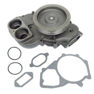 New Water Pump Fits Man Truck D2866 D2865 F2000 Engine 51065006547 51.06500.6547 thumbnail 16