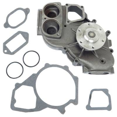 New Heavy Duty Water Pump Fits Man Truck F200 D2866 D2865 D2876 51.06500.9479 thumbnail 8