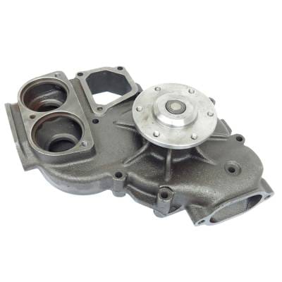 New Water Pump Fits Man Truck D2876 D2865 D2866 F200 51.06500.9479 51065009479 thumbnail 3
