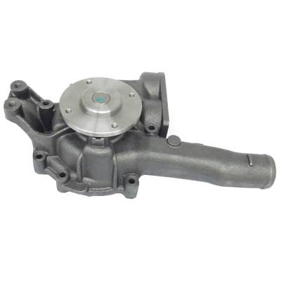 New Heavy Duty Water Pump Fits Mercedes Truck U3000 U5000 A9062001401 9062006101 thumbnail 15