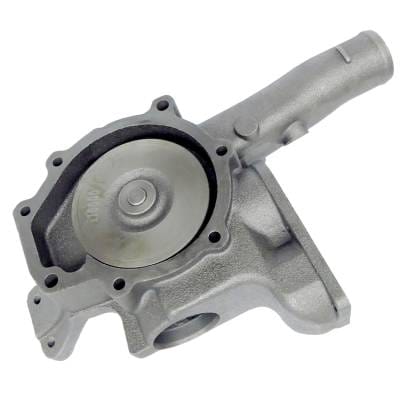 New Heavy Duty Water Pump Fits Mercedes Truck U3000 U5000 A9062001401 9062006101 thumbnail 12