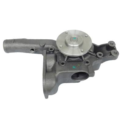 New Heavy Duty Water Pump Fits Mercedes U3000 U5000 906-200-1401 A906-200-1401 thumbnail 8