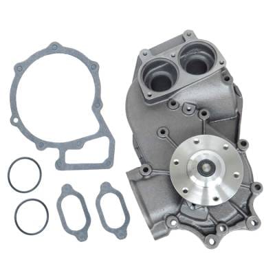 New Heavy Duty Water Pump Fits Mercedes Truck 1853 2035 1840 1835 541-200-01-01 thumbnail 12