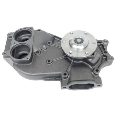 New Heavy Duty Water Pump Fits Mercedes Benz Trucks Om524 Om541 541-200-01-01 thumbnail 4