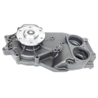 New Heavy Duty Water Pump Fits Mercedes Benz Trucks Om524 Om541 541-200-01-01 thumbnail 8