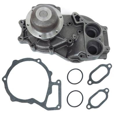 New Heavy Duty Water Pump Fits Mercedes Truck 2035 1847 1853 1848 542-200-17-01 thumbnail 15