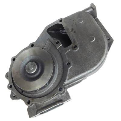 New Heavy Duty Water Pump Fits Mercedes Truck 2035 1847 1853 1848 542-200-17-01 thumbnail 8