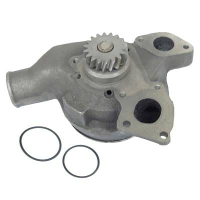 New Heavy Duty Water Pump Fits Dodge Navistar Perkins Applications 4131-E011 thumbnail 3