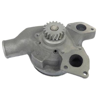 New Water Pump Fits Dodge Heavy Duty Trucks Navistar U5mw0160 4131E011 U5mw0092 thumbnail 8