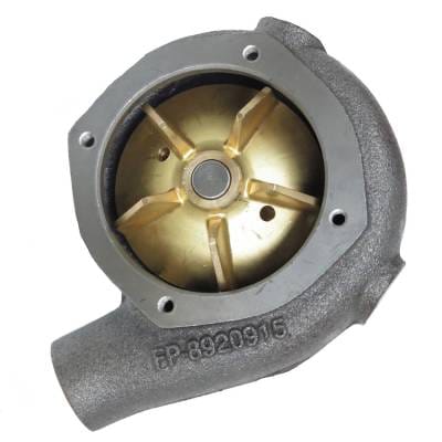 New Heavy Duty Lh Water Pump Fits Detroit Diesel Il-71 Engines 5149710 23506704 thumbnail 7