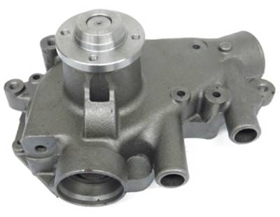 New Heavy Duty Water Pump Fits Daf 95Xf 85 Cf 75Cf 45 Lf Trucks 683386 0683386 thumbnail 4
